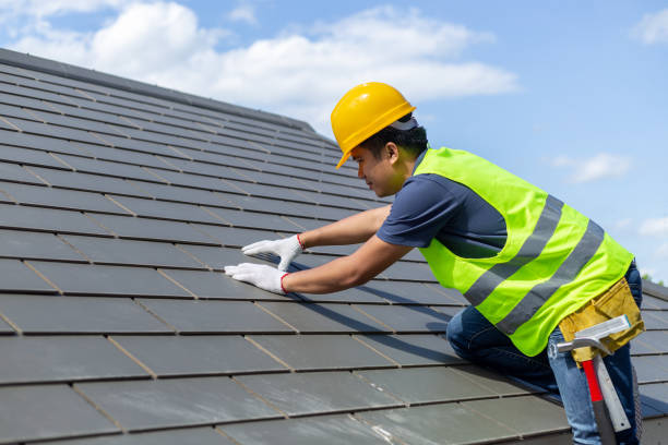 Best Commercial Roofing Services  in Ash Flat, AR