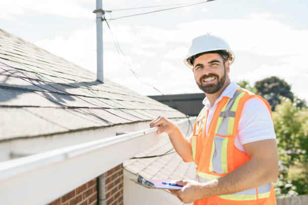 Best Local Roofing Companies  in Ash Flat, AR
