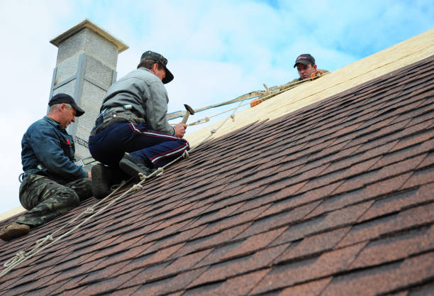 Best Residential Roofing Contractor  in Ash Flat, AR