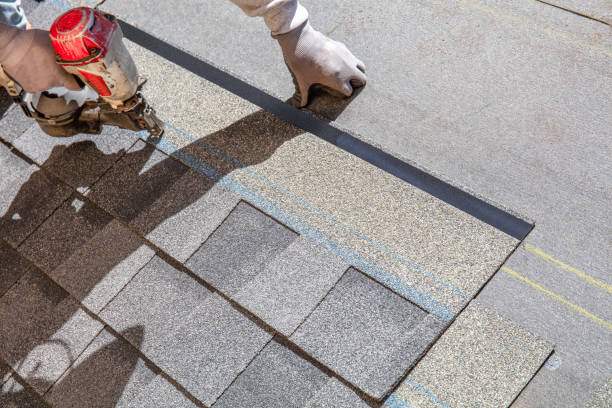 Best Residential Roofing Contractor  in Ash Flat, AR